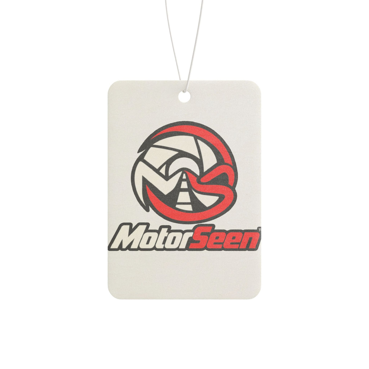 MotorSeen™ Apex Wheel Car Air Freshener