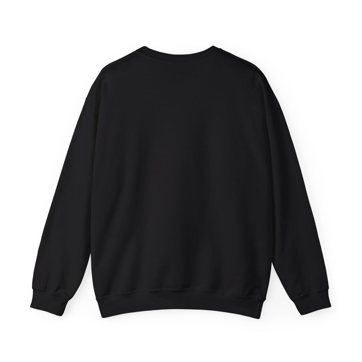 MotorSeen™ Redline Brush-Streak Crewneck