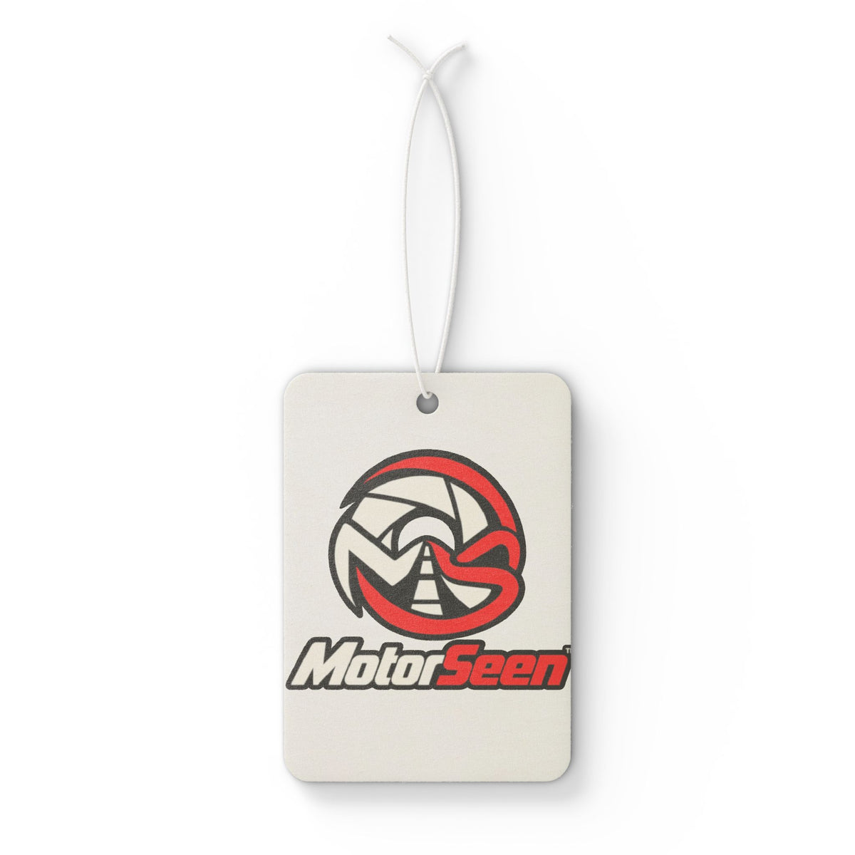 MotorSeen™ Apex Wheel Car Air Freshener