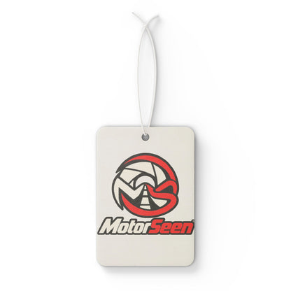MotorSeen™ Apex Wheel Car Air Freshener