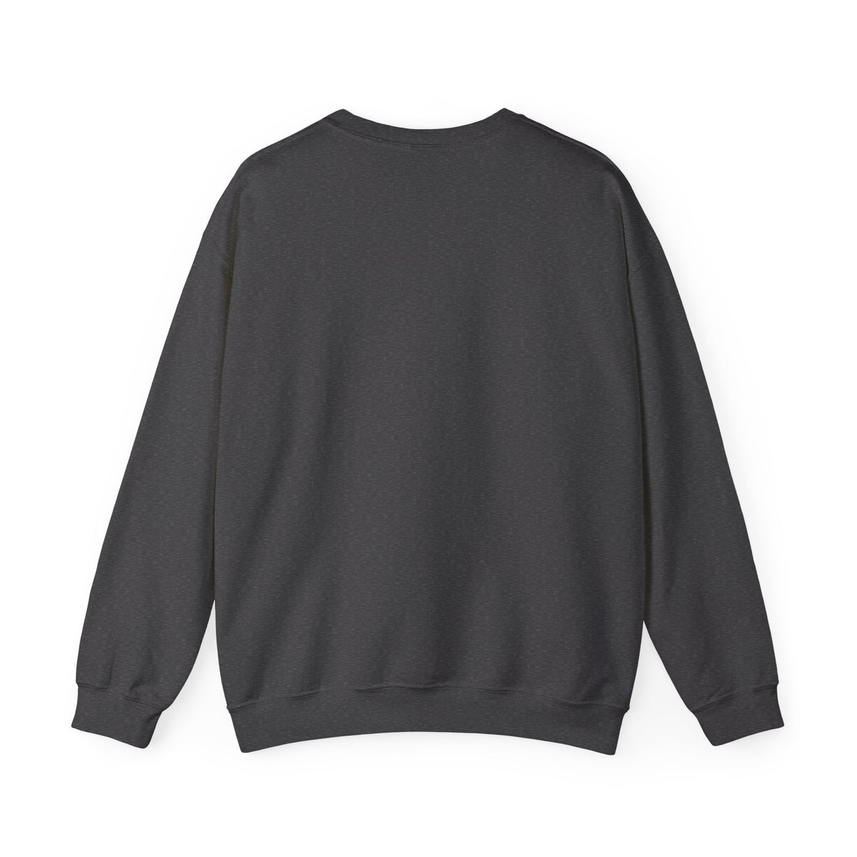 MotorSeen™ Apex Full-Mark Crewneck Sweatshirt