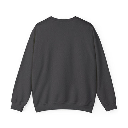 MotorSeen™ Apex Full-Mark Crewneck Sweatshirt