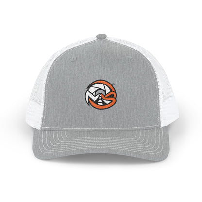 MotorSeen™ Apex Embroidered Trucker Cap