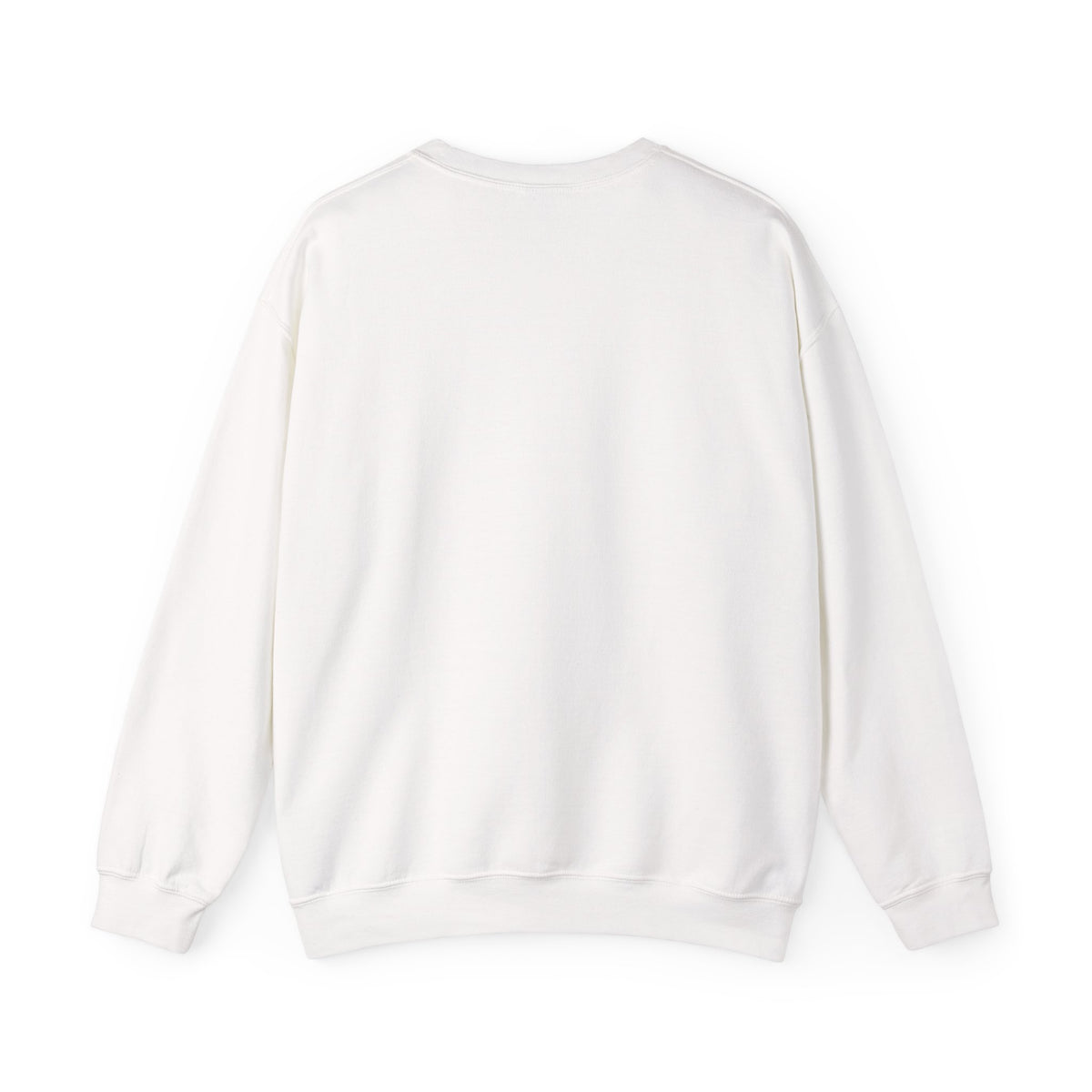 MotorSeen™ Apex Full-Mark Crewneck Sweatshirt