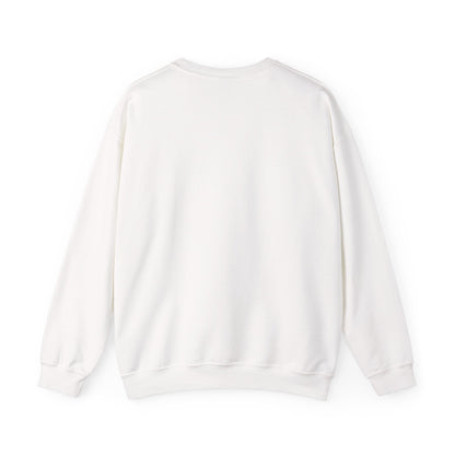 MotorSeen™ Apex Full-Mark Crewneck Sweatshirt