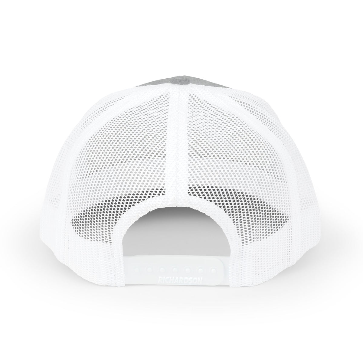 MotorSeen™ Apex Embroidered Trucker Cap