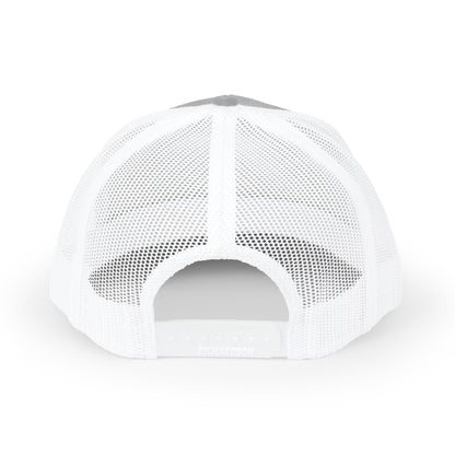 MotorSeen™ Apex Embroidered Trucker Cap