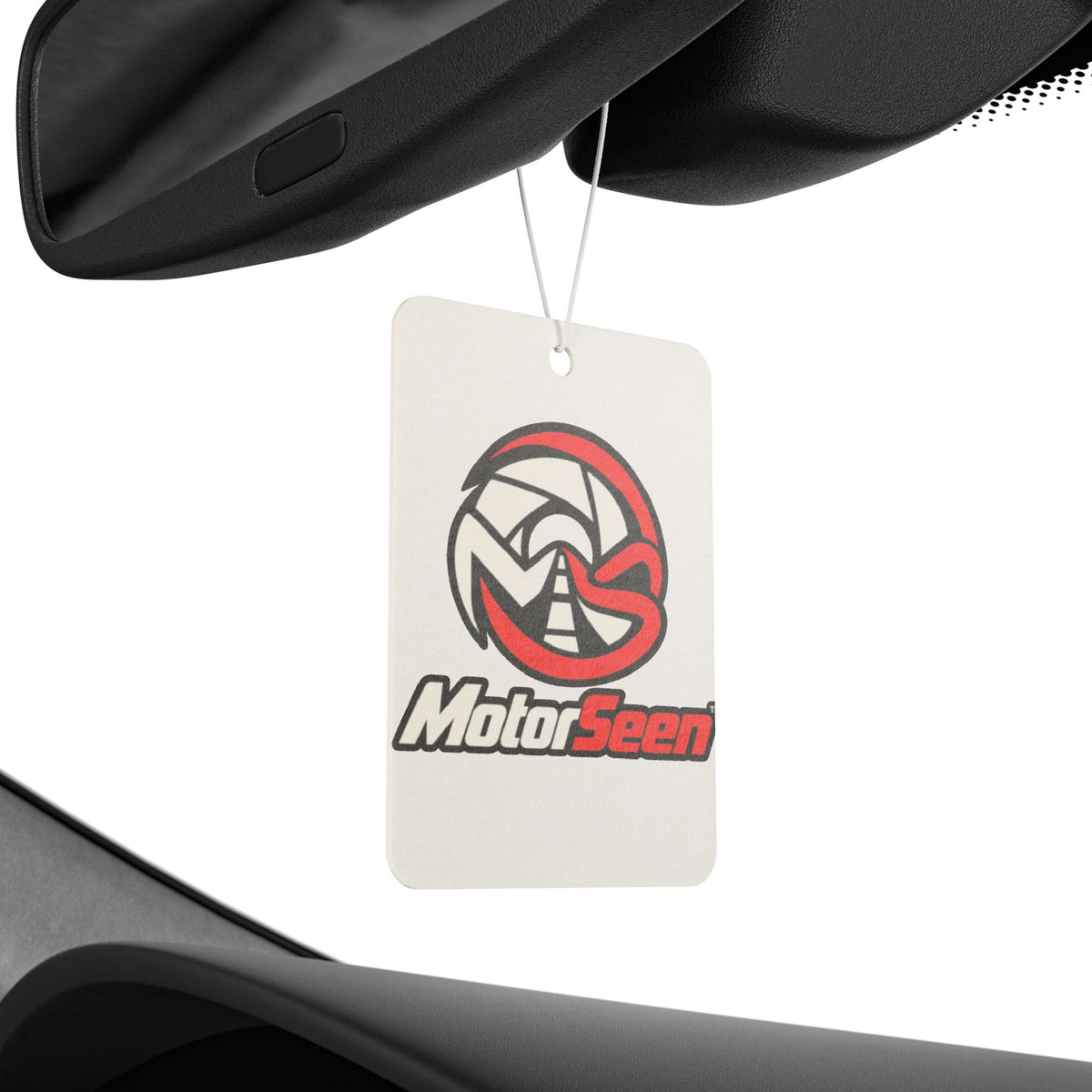 MotorSeen™ Apex Wheel Car Air Freshener