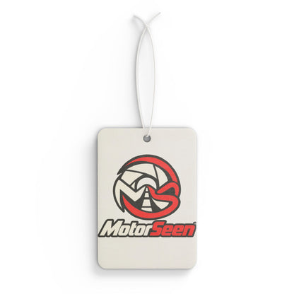 MotorSeen™ Apex Wheel Car Air Freshener