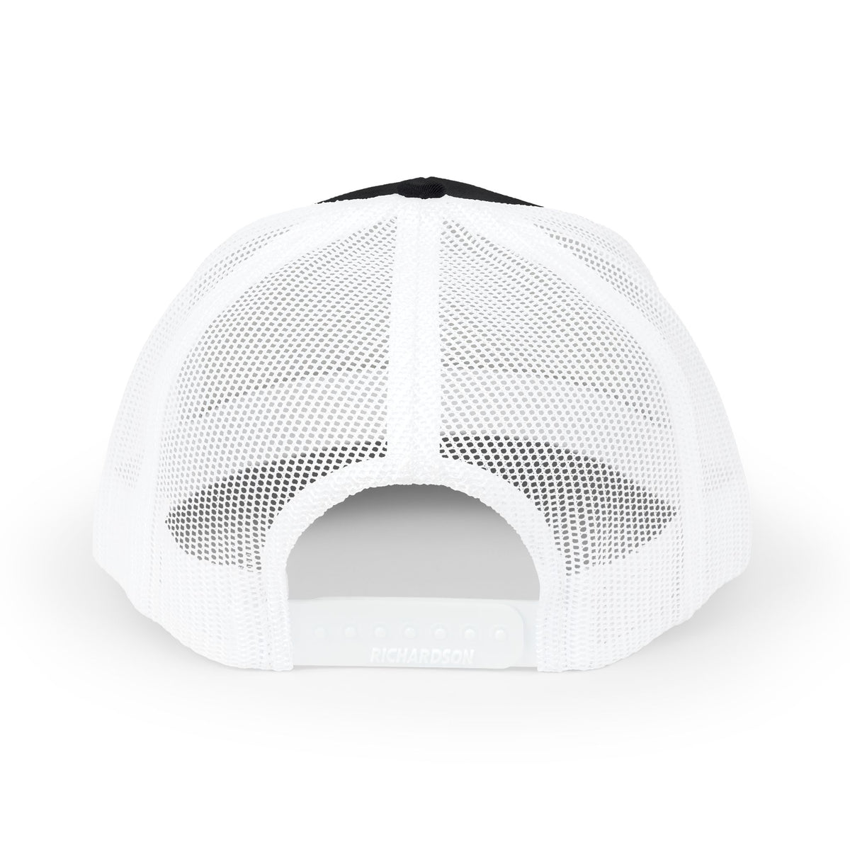 MotorSeen™ Apex Embroidered Trucker Cap