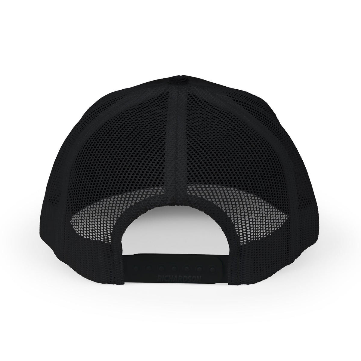 MotorSeen™ Apex Embroidered Trucker Cap