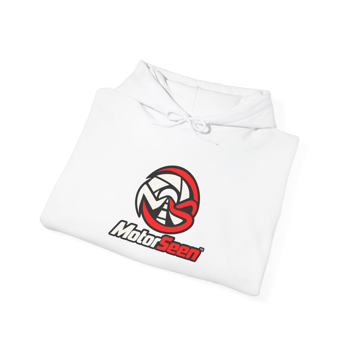 MotorSeen™ Garage Nights Double-Sided Hoodie