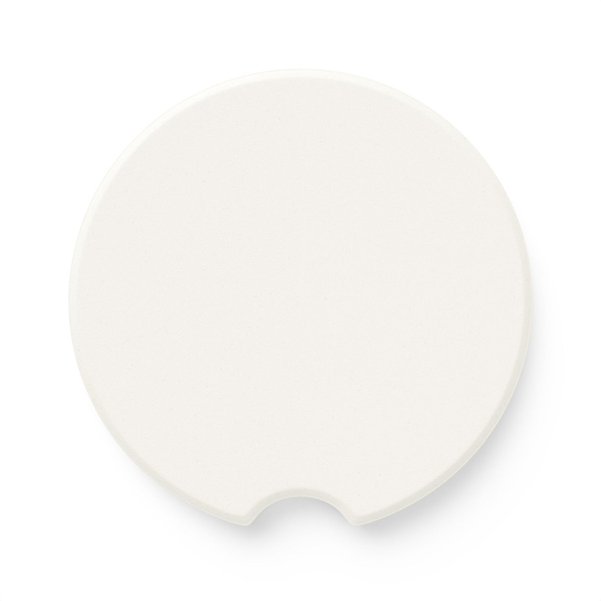 MotorSeen™ Apex Wheel Soapstone Car Coaster